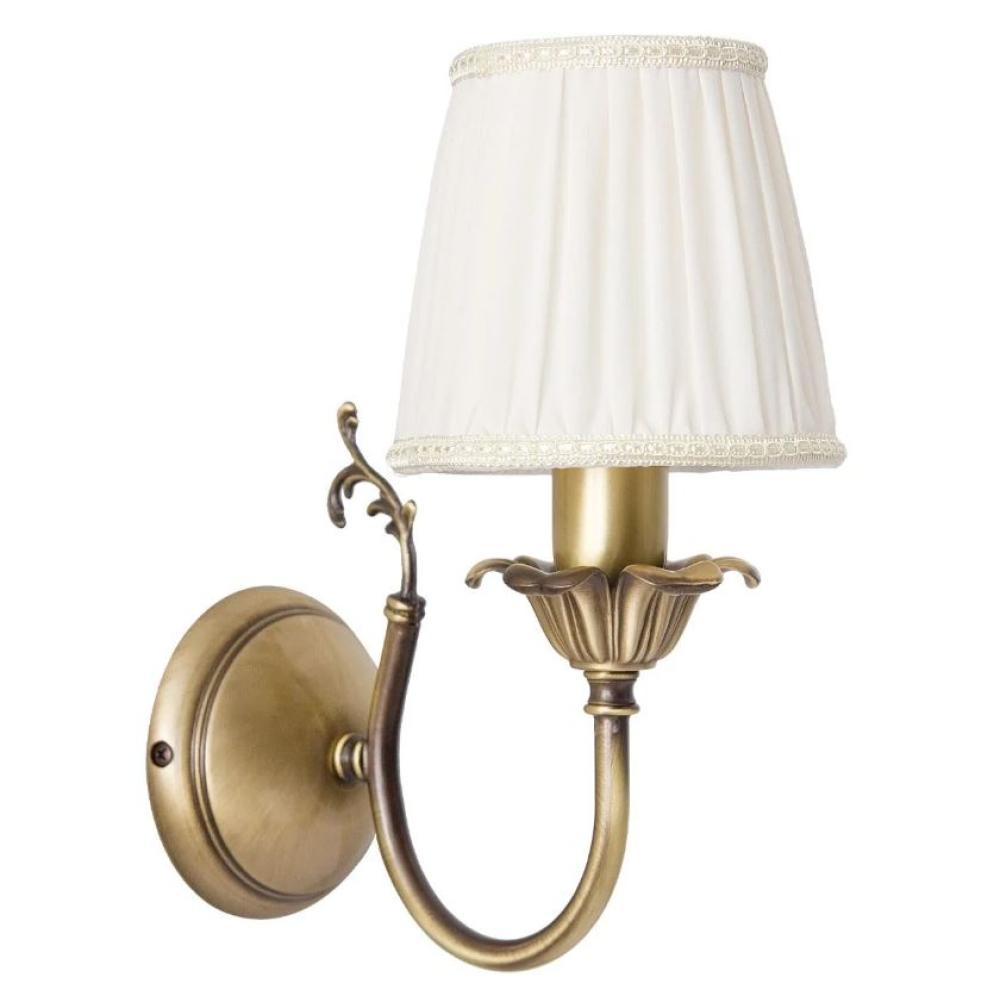 klasicky zlaty mala spalna lampa elegantny luxusny mestiansky nastenne svietidlo bronz zdobeny barok obyvacia izba salon osvetlenie ghidini mediteransky rustikalny kvalitny bronz lampy lameridiana zariadovaci obchod.jpg